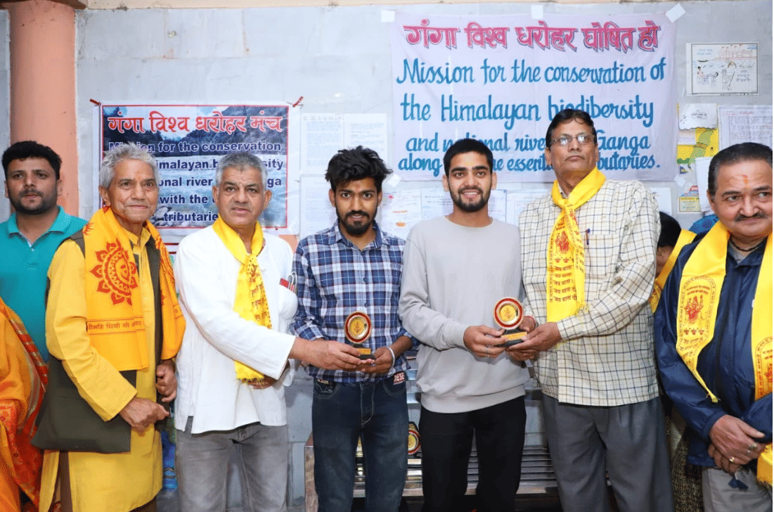 Pits B.Ed College Uttarkashi Cultural Activities photo 4